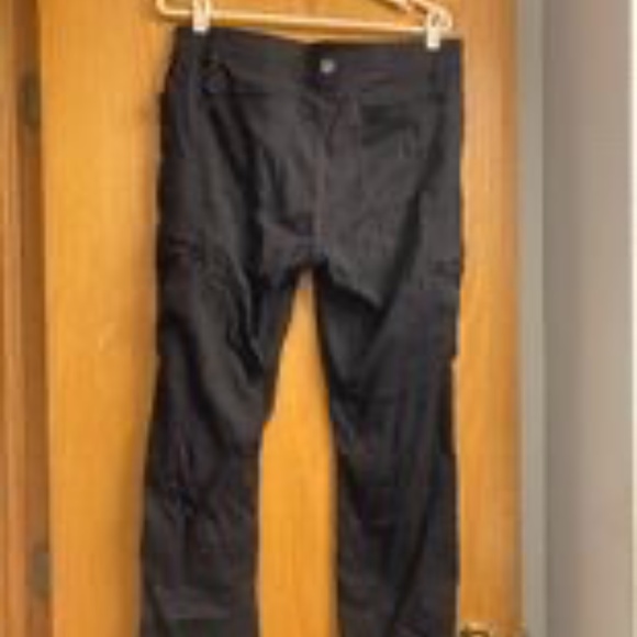 summer spring type pants - Picture 2 of 2